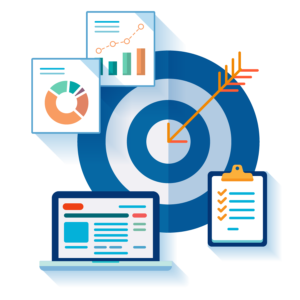 Data and graphs